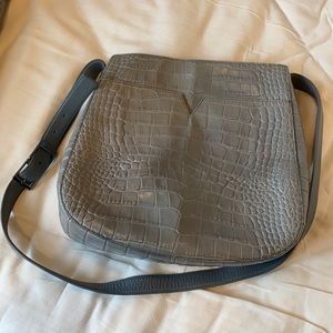 Vince cross body bag